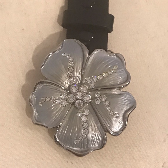 Accessories - Genuine Leather Belt!